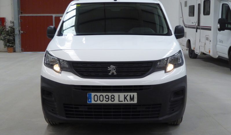 PEUGEOT Partner BlueHDi 100 CV