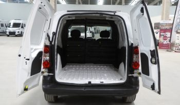 
									PEUGEOT Partner Furgon Confort L1 1.6 BlueHDi 75CV lleno								