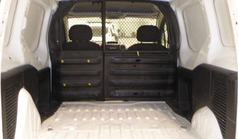 
								PEUGEOT Partner Furgon Confort L1 1.6 BlueHDi 75CV lleno									