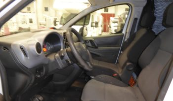 
									PEUGEOT Partner Furgon Confort L1 1.6 BlueHDi 75CV lleno								