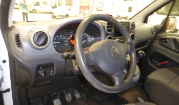 
									PEUGEOT Partner Furgon Confort L1 1.6 BlueHDi 75CV lleno								