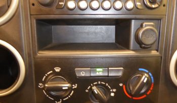 
									PEUGEOT Partner Furgon Confort L1 1.6 BlueHDi 75CV lleno								