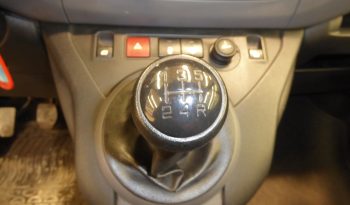
									PEUGEOT Partner Furgon Confort L1 1.6 BlueHDi 75CV lleno								