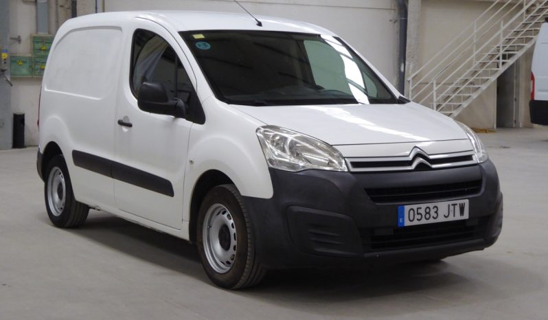 PEUGEOT Partner Furgon Confort L1 1.6 BlueHDi 75CV