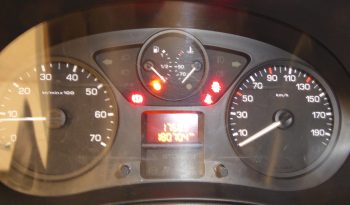 
									PEUGEOT Partner Furgon Confort L1 1.6 BlueHDi 75CV lleno								