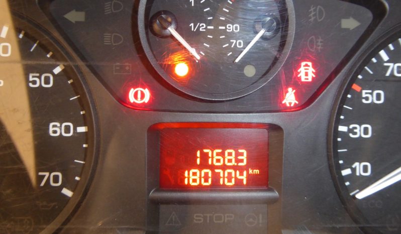 
								PEUGEOT Partner Furgon Confort L1 1.6 BlueHDi 75CV lleno									