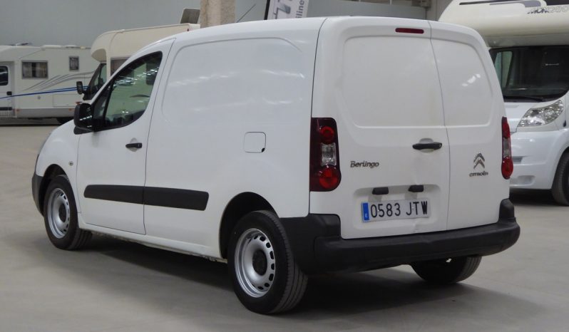 PEUGEOT Partner Furgon Confort L1 1.6 BlueHDi 75CV