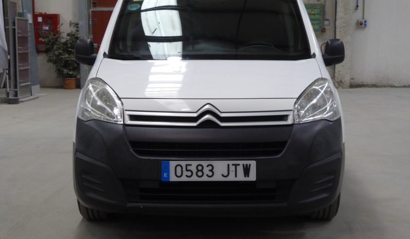 PEUGEOT Partner Furgon Confort L1 1.6 BlueHDi 75CV