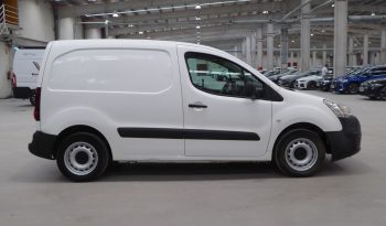 
									PEUGEOT Partner Furgon Confort L1 1.6 BlueHDi 75CV lleno								