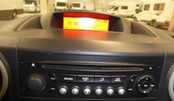 
									PEUGEOT Partner L1 1.6 HDi 75 CV lleno								