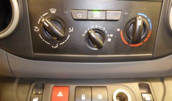 
									PEUGEOT Partner L1 1.6 HDi 75 CV lleno								