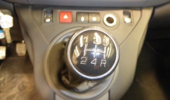 
									PEUGEOT Partner L1 1.6 HDi 75 CV lleno								
