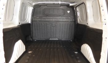 
									PEUGEOT Partner BlueHDi 100 CV lleno								