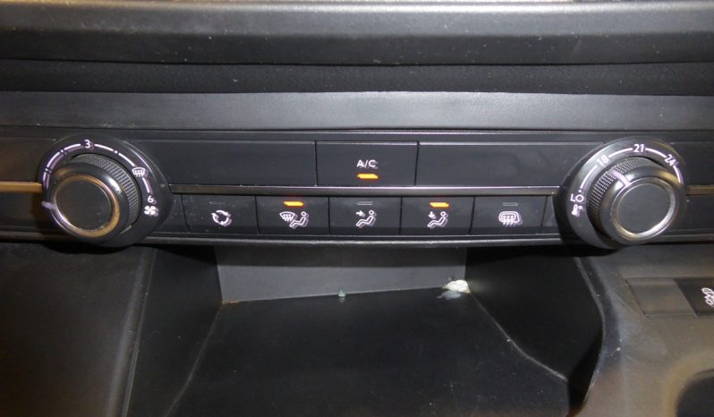 
								PEUGEOT Partner BlueHDi 100 CV lleno									
