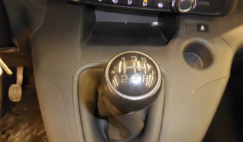 
									PEUGEOT Partner BlueHDi 100 CV lleno								