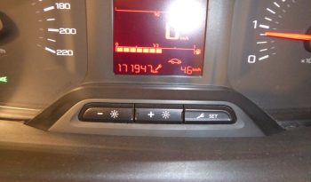
									PEUGEOT Partner BlueHDi 100 CV lleno								