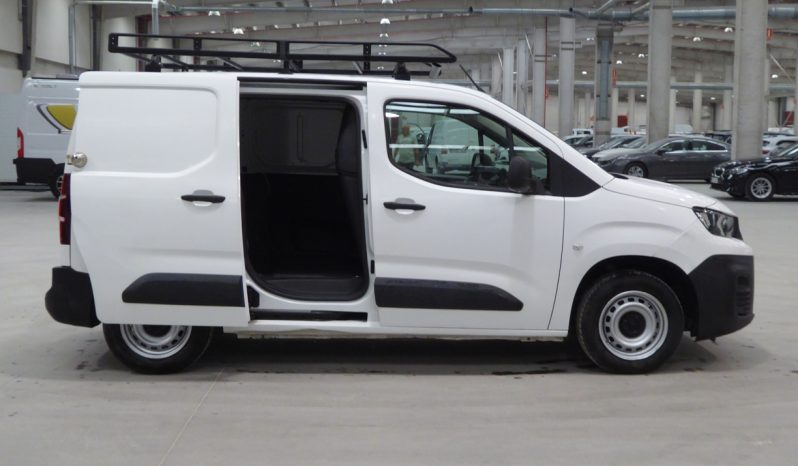 PEUGEOT Partner BlueHDi 100 CV