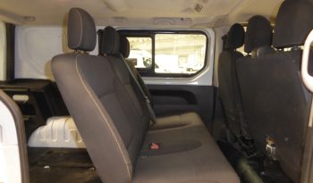 
									Renault Trafic Combi 6 Energy dCi 125 CV lleno								