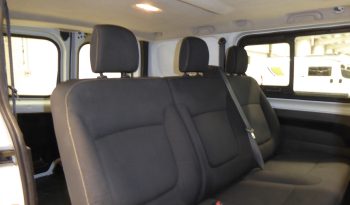 
									Renault Trafic Combi 6 Energy dCi 125 CV lleno								