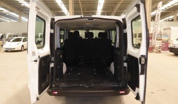 
									Renault Trafic Combi 6 Energy dCi 125 CV lleno								
