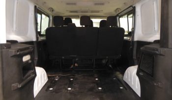 
									Renault Trafic Combi 6 Energy dCi 125 CV lleno								