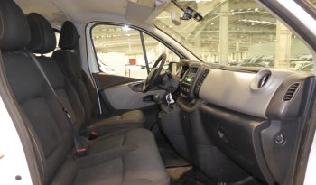 
									Renault Trafic Combi 6 Energy dCi 125 CV lleno								