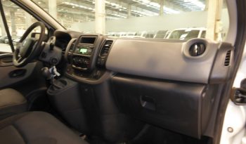 
									Renault Trafic Combi 6 Energy dCi 125 CV lleno								