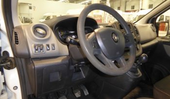 
									Renault Trafic Combi 6 Energy dCi 125 CV lleno								