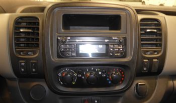 
									Renault Trafic Combi 6 Energy dCi 125 CV lleno								
