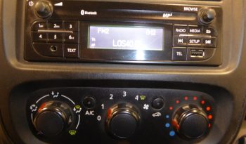 
									Renault Trafic Combi 6 Energy dCi 125 CV lleno								