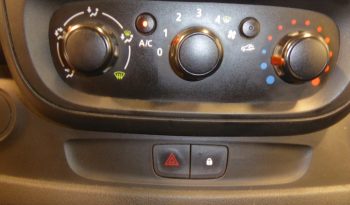 
									Renault Trafic Combi 6 Energy dCi 125 CV lleno								