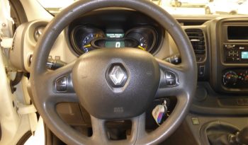 
									Renault Trafic Combi 6 Energy dCi 125 CV lleno								