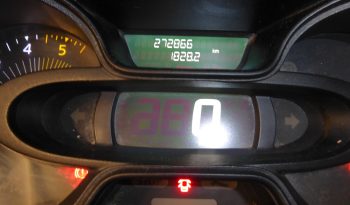 
									Renault Trafic Combi 6 Energy dCi 125 CV lleno								