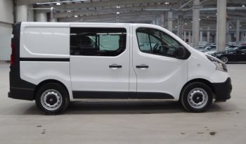 
									Renault Trafic Combi 6 Energy dCi 125 CV lleno								