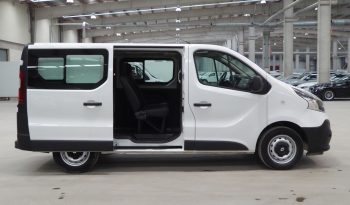 
									Renault Trafic Combi 6 Energy dCi 125 CV lleno								