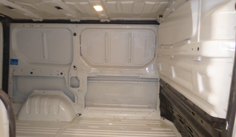 
								Renault Trafic Furgon 29 L1H1 dCi 95 cv lleno									