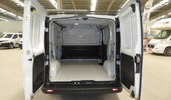 
									Renault Trafic Furgon 29 L1H1 dCi 95 cv lleno								