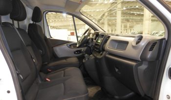 
									Renault Trafic Furgon 29 L1H1 dCi 95 cv lleno								