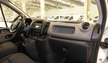 
									Renault Trafic Furgon 29 L1H1 dCi 95 cv lleno								