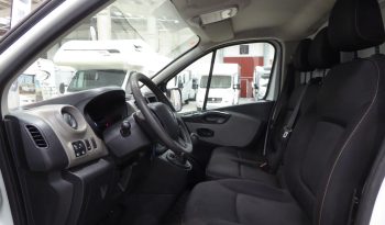 
									Renault Trafic Furgon 29 L1H1 dCi 95 cv lleno								