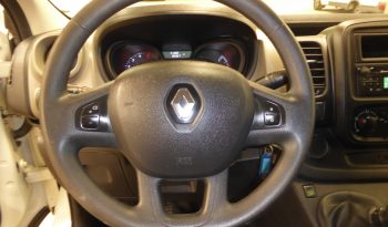 
									Renault Trafic Furgon 29 L1H1 dCi 95 cv lleno								