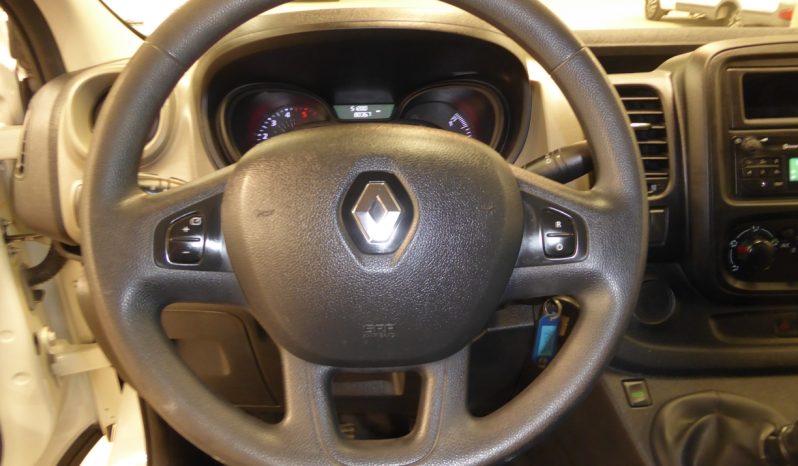
								Renault Trafic Furgon 29 L1H1 dCi 95 cv lleno									