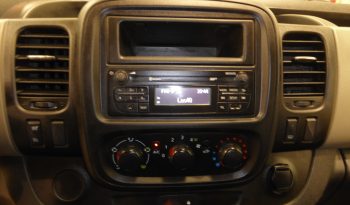 
									Renault Trafic Furgon 29 L1H1 dCi 95 cv lleno								