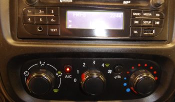 
									Renault Trafic Furgon 29 L1H1 dCi 95 cv lleno								