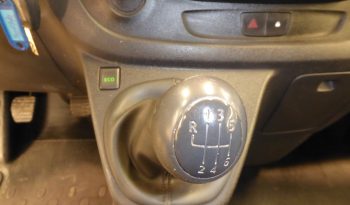 
									Renault Trafic Furgon 29 L1H1 dCi 95 cv lleno								