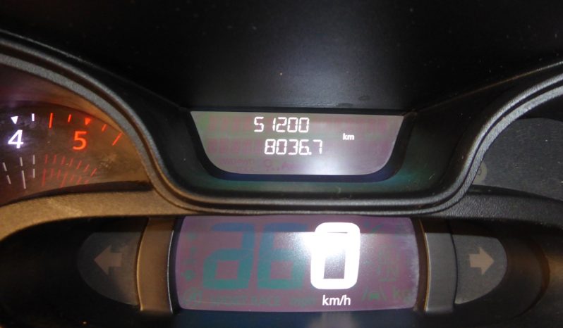 
								Renault Trafic Furgon 29 L1H1 dCi 95 cv lleno									