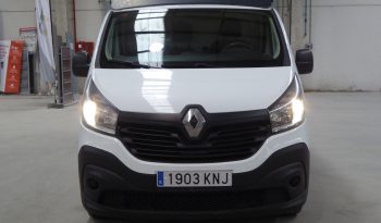 
									Renault Trafic Furgon 29 L1H1 dCi 95 cv lleno								