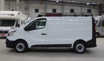 
									Renault Trafic Furgon 29 L1H1 dCi 95 cv lleno								