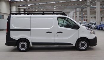 
									Renault Trafic Furgon 29 L1H1 dCi 95 cv lleno								