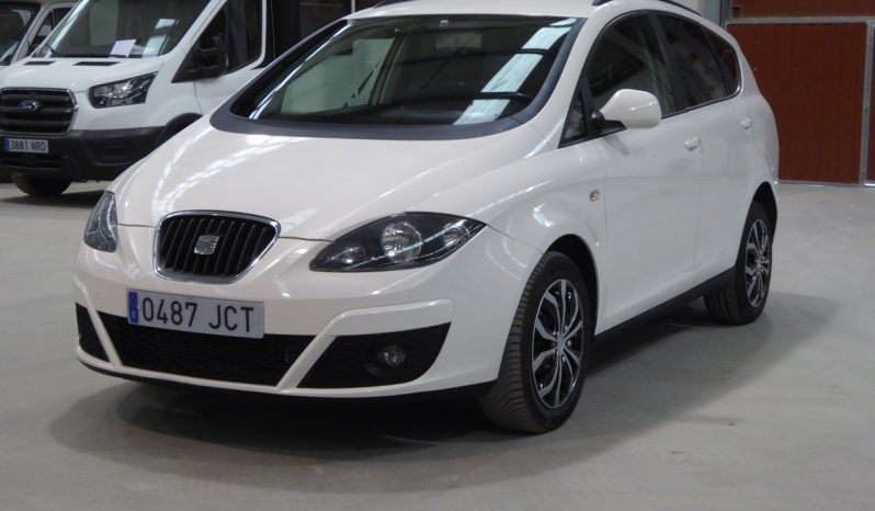 Seat Altea XL 1.6 TDI 105cv Ecomotive